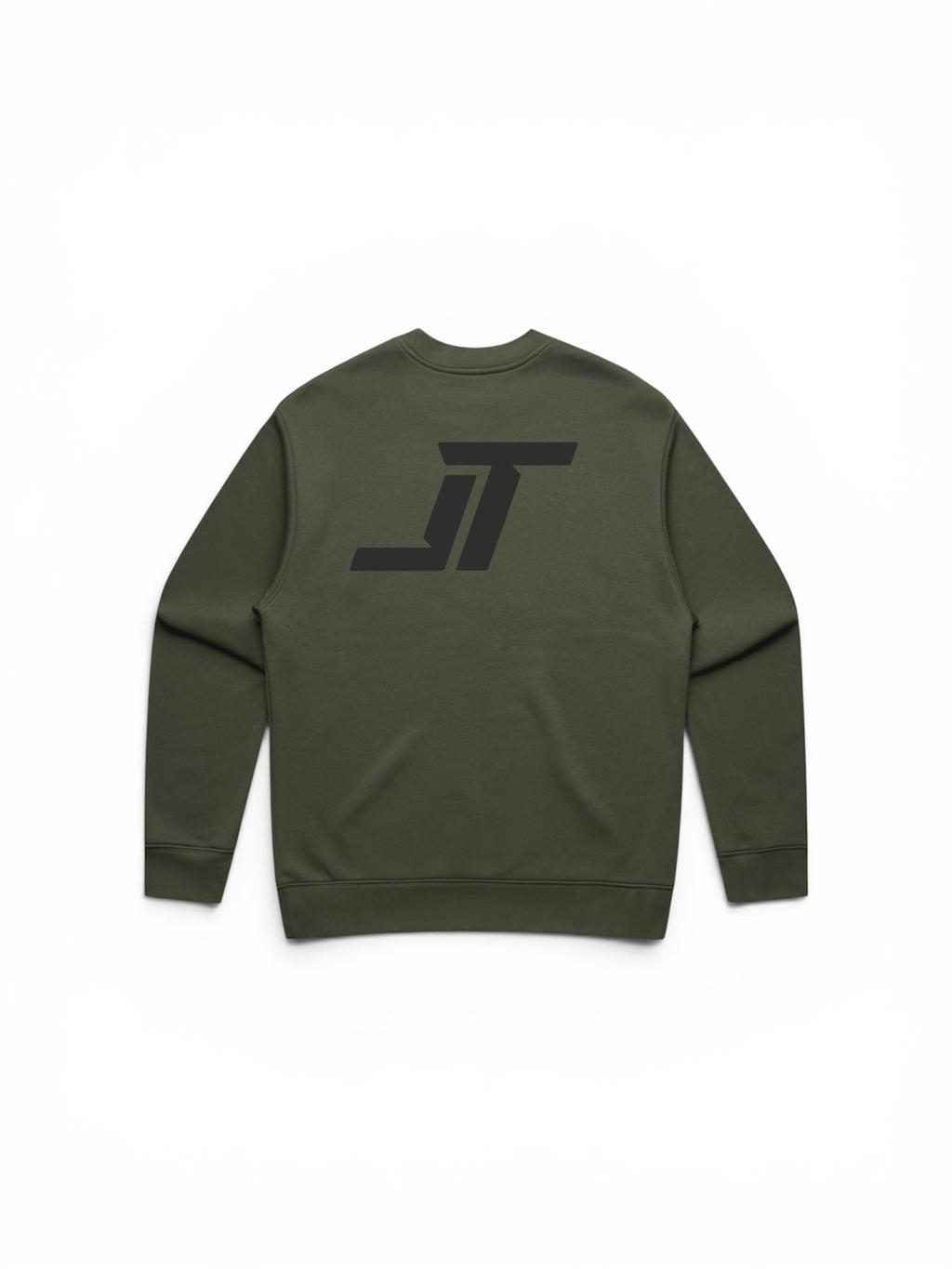 JT RELAX CREW