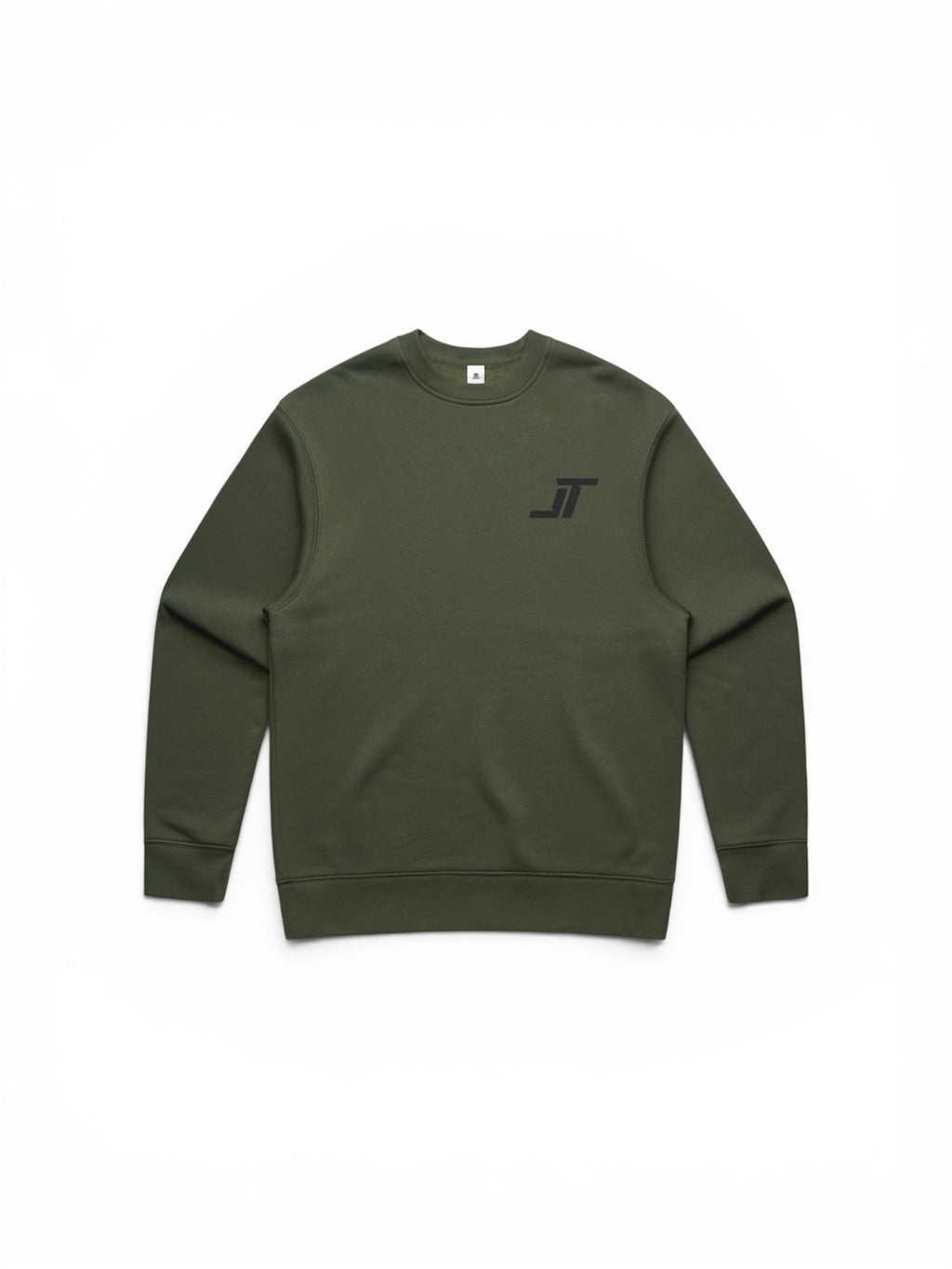 JT RELAX CREW