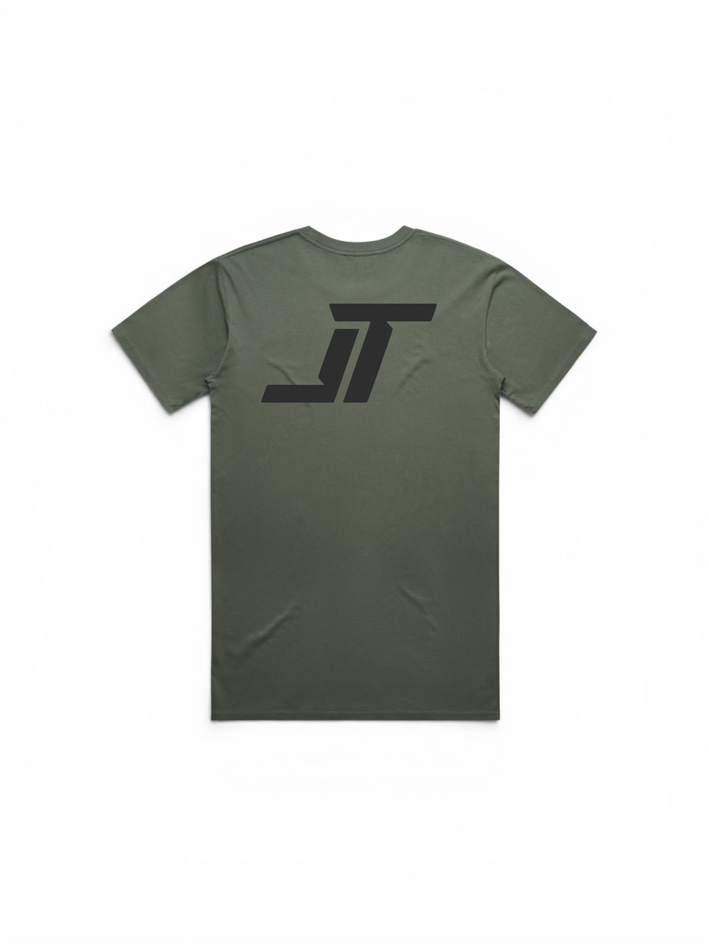 JT STAPLE TEE