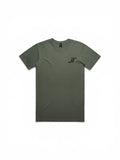 JT STAPLE TEE