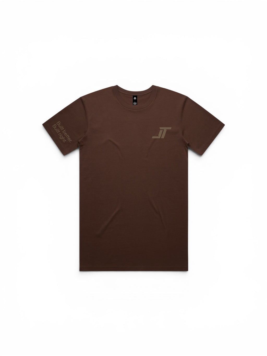 JT STAPLE TEE