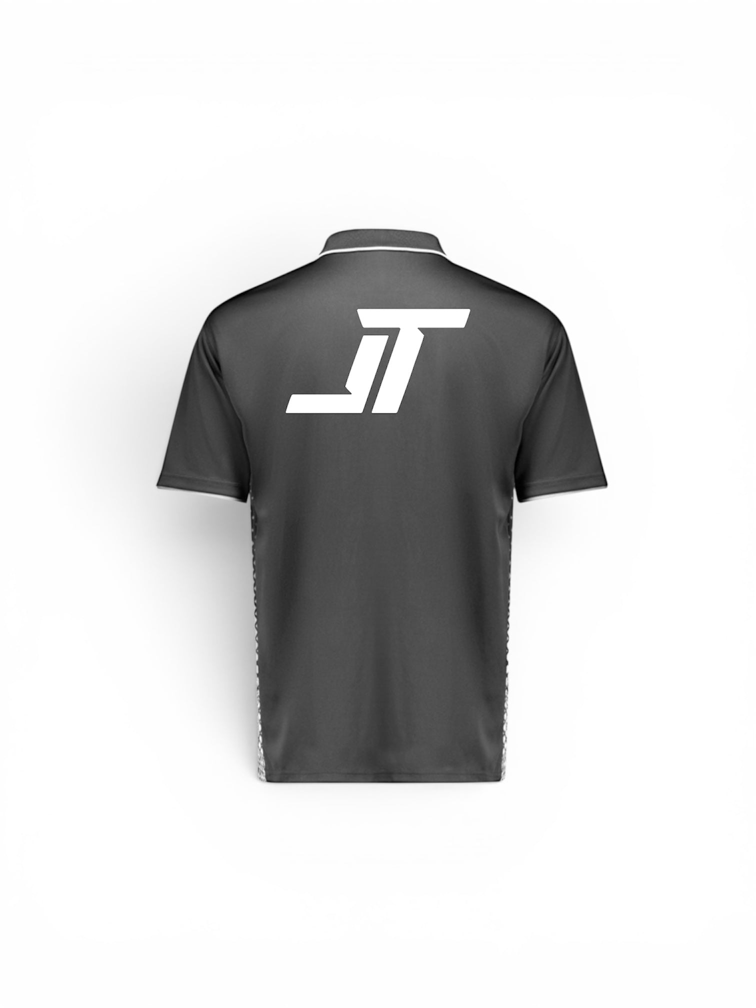 JT SYZMIK ZH165 MENS SPARK SHORT SLEEVE POLO