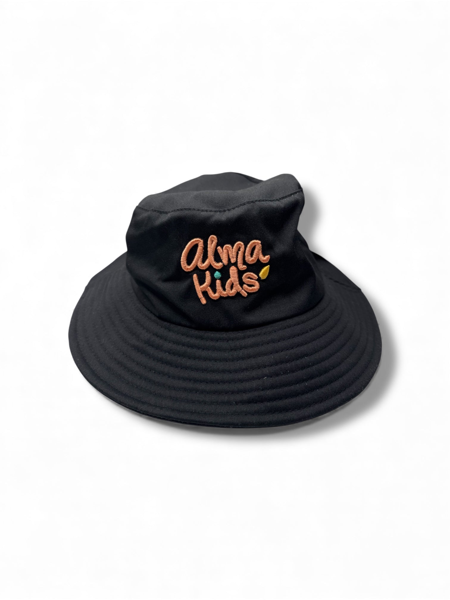 Staff bucket hat